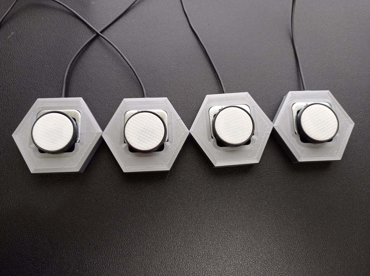 Весы. Тензодатчики